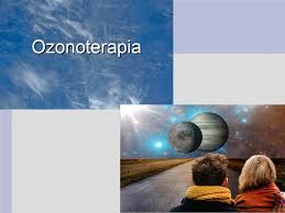 Ossigeno Ozono Terapia